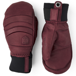 Hestra Fall Line Mittens