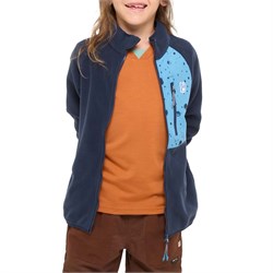 namuk Avan Bio-Fleece Jacket - Kids'