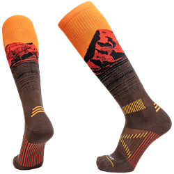 Le Bent Cody Townsend Pro Series Socks