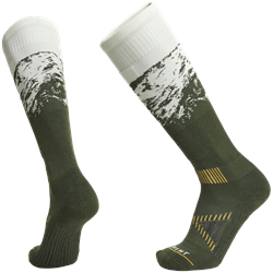 Le Bent Sammy Carlson Pro Series Socks
