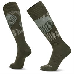 Le Bent Shred Targeted Cushion Snow Socks