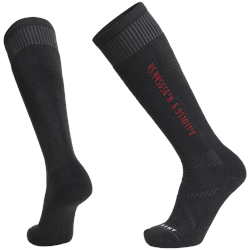 Le Bent Core Midweight Snow Socks