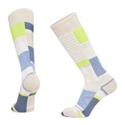 Le Bent Oaken Full Cushion Socks