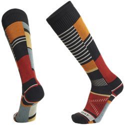 Le Bent Oaken Full Cushion Socks