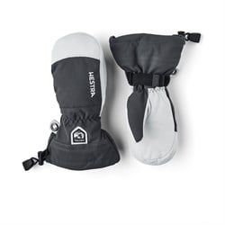 Hestra Army Leather Heli Ski Jr. Mittens - Kids'