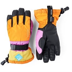 Hestra Gauntlet CZone Jr. Gloves - Kids'