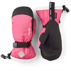 Hestra Gauntlet CZone Jr. Mittens - Kids'