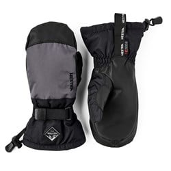 Hestra Gauntlet CZone Jr. Mittens - Kids'