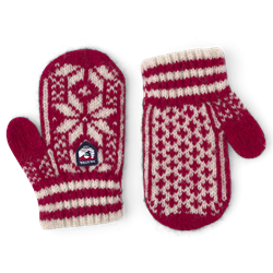 Hestra Nordic Mittens - Toddlers'