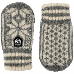 Hestra Nordic Mittens - Toddlers'