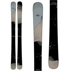RMU Rippah Skis 2023