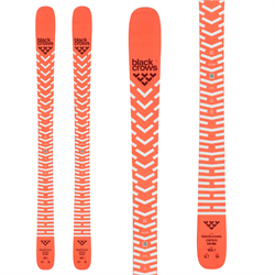 Black Crows Camox Birdie Skis - Women's  - Used