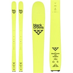 Black Crows Orb Freebird Skis 2026