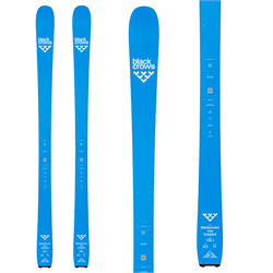 Black Crows Ova Freebird Skis 2023