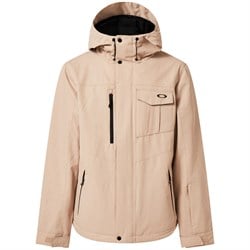 Oakley Core Divisional RC Insulated Jacket