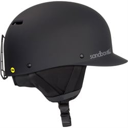 Sandbox Classic 2.0 MIPS Snow Helmet