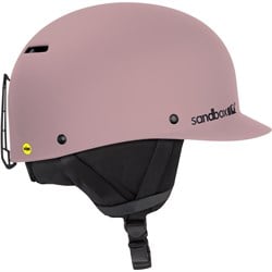 Sandbox Classic 2.0 MIPS Snow Helmet