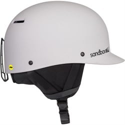 Sandbox Classic 2.0 MIPS Snow Helmet