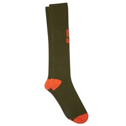 DC Status Snowboard Socks