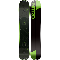 Nitro Doppleganger Splitboard 