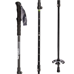Nitro Telescopic Pole Splitboard Poles 2026