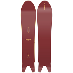 Multicolore 151 cm Snowbaords da Donna Volta 20 BRD all Mountain Freeride Directional Splitboard Nitro Snowboards 