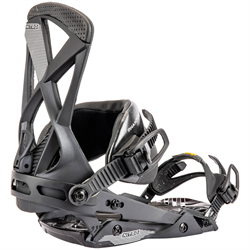 Nitro Phantom Snowboard Bindings 2023