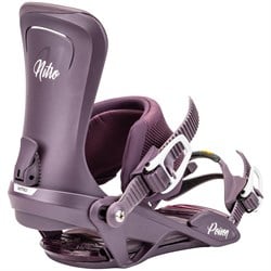 Nitro Poison Snowboard Bindings - Women's 2025