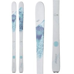 Nordica Santa Ana 84 Skis - Women's