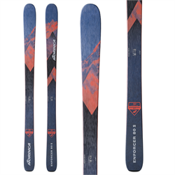 Nordica Enforcer 80 S Skis - Kids' 2023