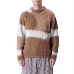 Obey Clothing Idlewood Sweater
