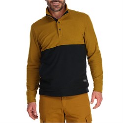 Outdoor Research Trail Mix Snap II Pullover