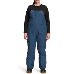 The North Face Freedom Plus Tall Bibs - Women's