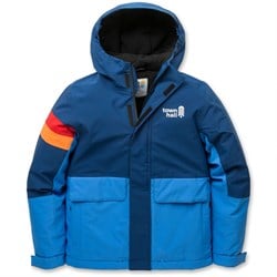 Town Hall Around Town Cold Weather Jacket - Kids'
