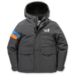 Town Hall Around Town Cold Weather Jacket - Kids'