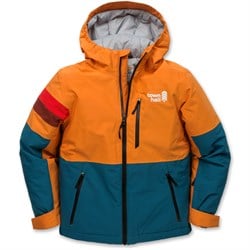 Town Hall Mountain Town Winter Jacket - Kids'