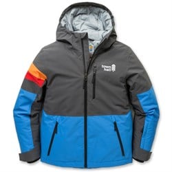 Town Hall Mountain Town Winter Jacket - Kids'