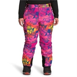 The North Face Freedom Insulated Plus Tall Pants - Women's