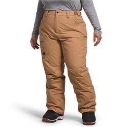 The North Face Freedom Insulated Plus Short Pants - Women's