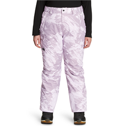 The North Face Freedom Insulated Plus Short Pants - Women's