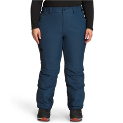 The North Face Freedom Insulated Plus Short Pants - Women's