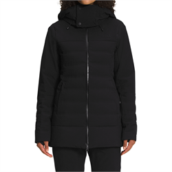The North Face Disere Down Parka - Women's