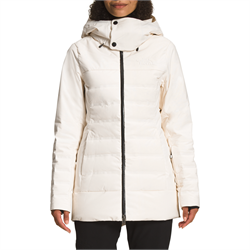 The North Face Disere Down Parka - Women's