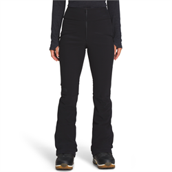 The North Face Amry Soft Shell Short Pants - Women's