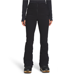 The North Face Amry Soft Shell Tall Pants - Women's