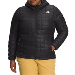 The North Face ThermoBall™ Eco 2.0 Plus Hoodie - Women's