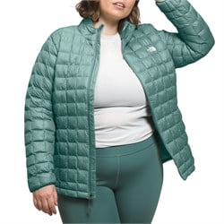 The North Face ThermoBall™ Eco 2.0 Plus Jacket - Women's