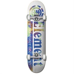 Element Magma Section 7.75 Skateboard Complete