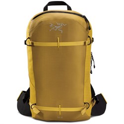 Arc'teryx Rush SK 16 Backpack