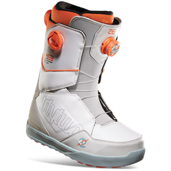 thirtytwo Lashed Double Boa Powell Snowboard Boots